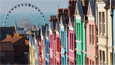 Carrick Properties Brighton Property Investment Potential