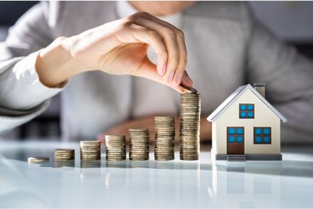 Carrick Properties Derby High-Yield Property