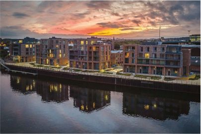 Carrick Properties Nottingham Property Perspective