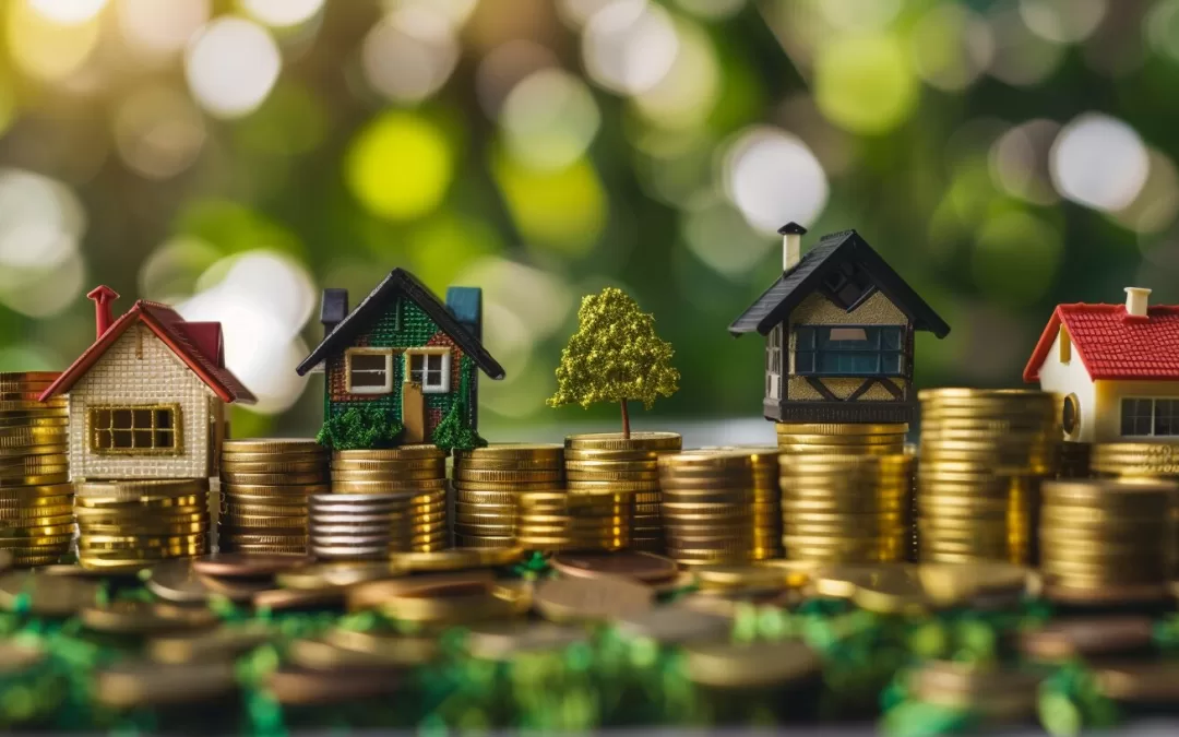 2023 in Review: Resilience and Revival in the UK Housing Market