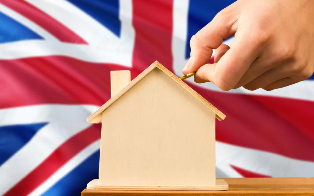 Navigating the UK Property Market: A Strategic Guide for African Investors