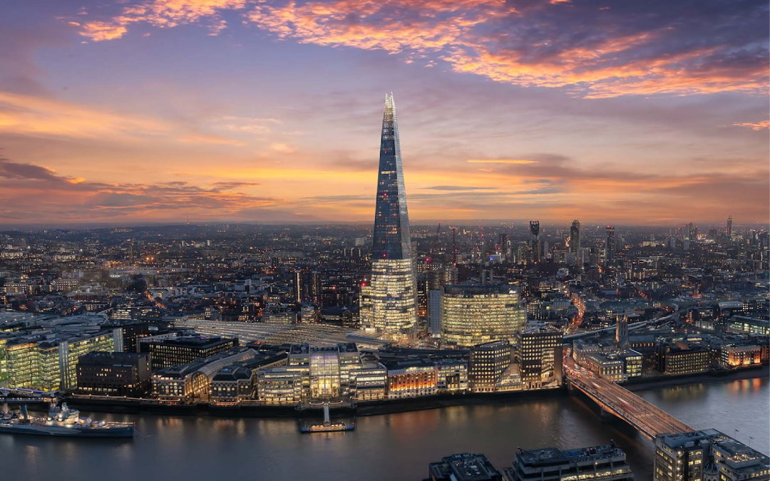 UK Property – Certainty in an Uncertain World