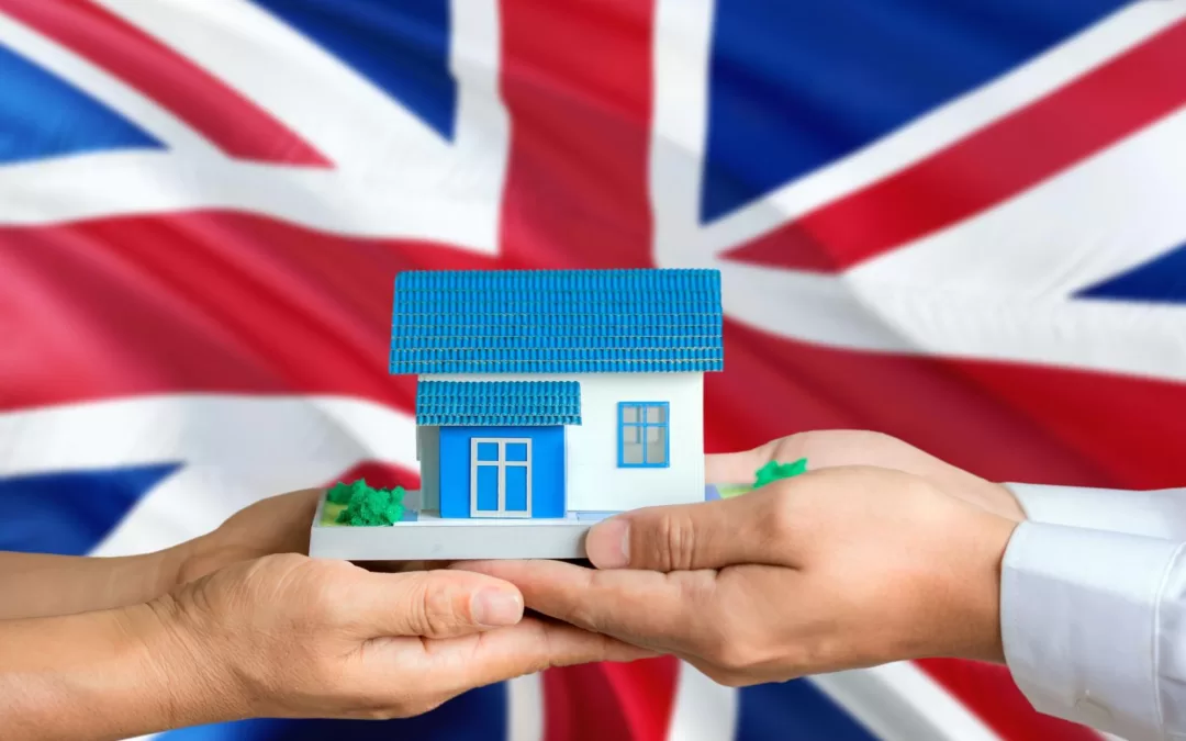 UK Population Growth and the Property Market: A Driving Force for Price and Rental Increases